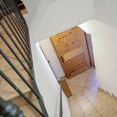 Ulivo Suites - Apartments 볼차노 외부 사진