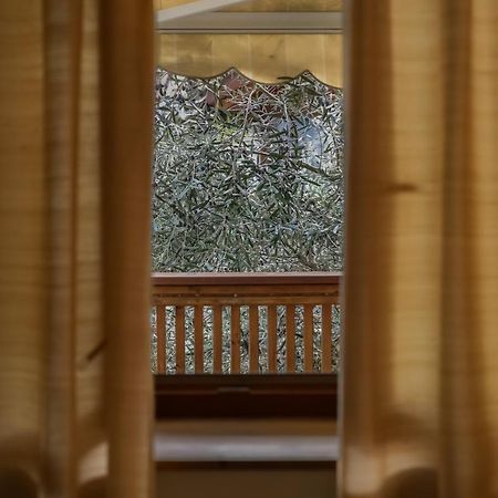 Ulivo Suites - Apartments 볼차노 외부 사진