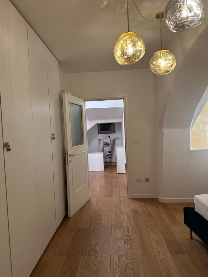 Ulivo Suites - Apartments 볼차노 외부 사진