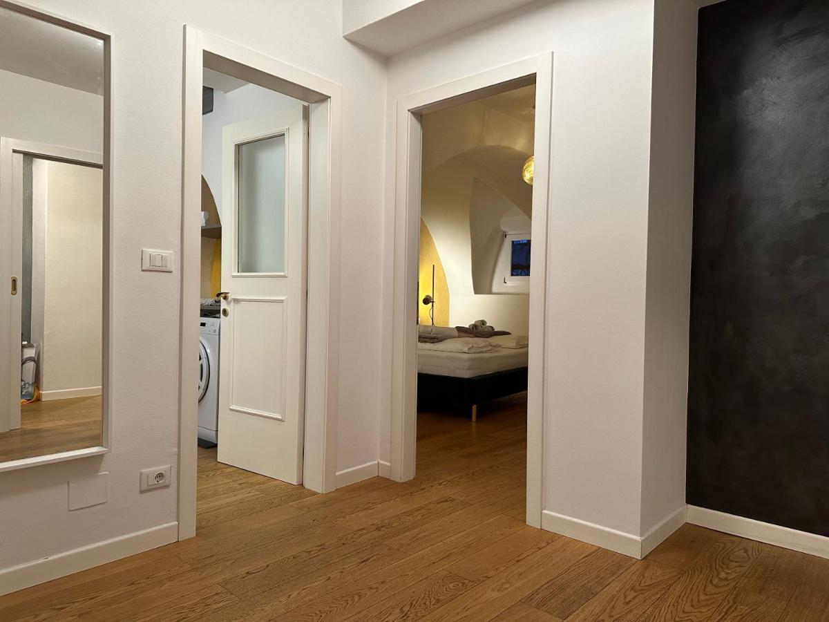 Ulivo Suites - Apartments 볼차노 외부 사진