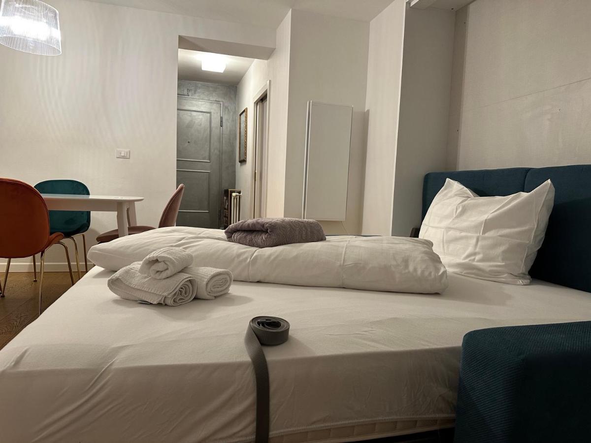 Ulivo Suites - Apartments 볼차노 외부 사진