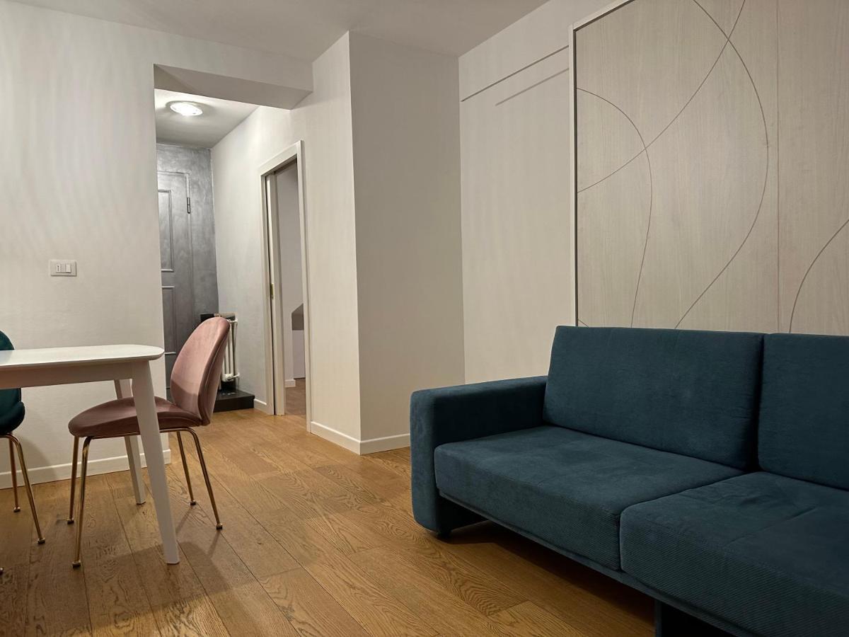 Ulivo Suites - Apartments 볼차노 외부 사진