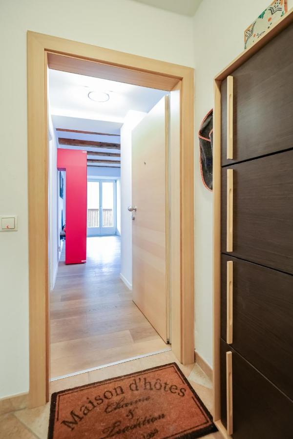 Ulivo Suites - Apartments 볼차노 외부 사진