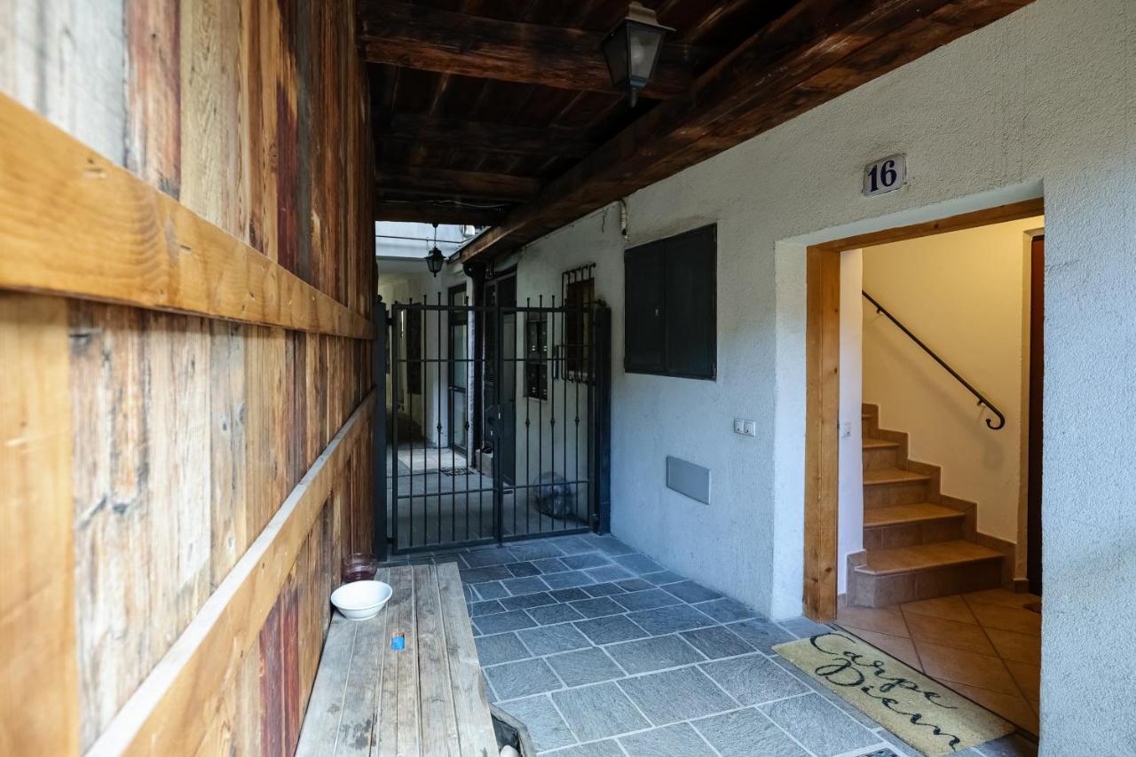 Ulivo Suites - Apartments 볼차노 외부 사진