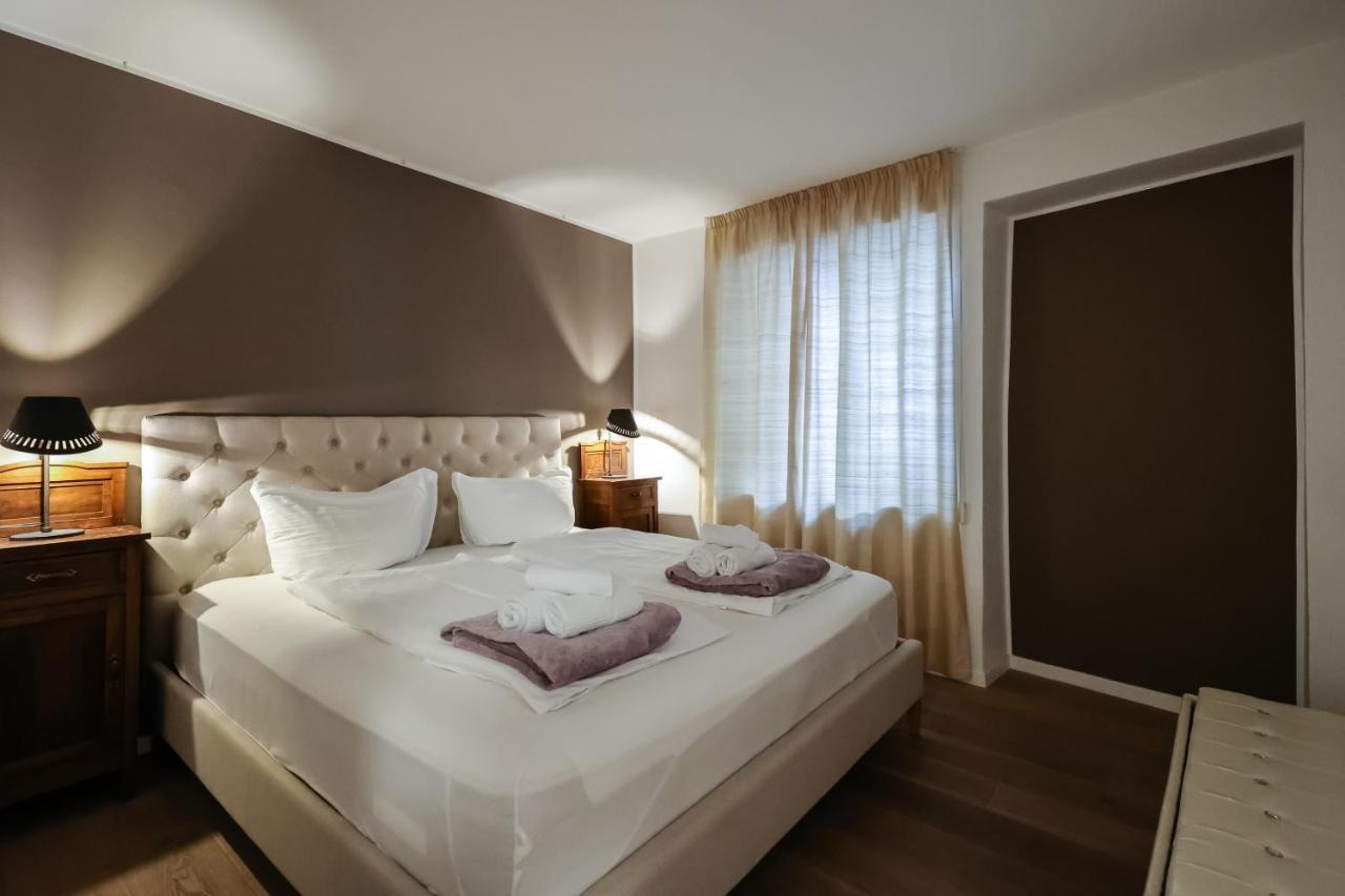 Ulivo Suites - Apartments 볼차노 외부 사진