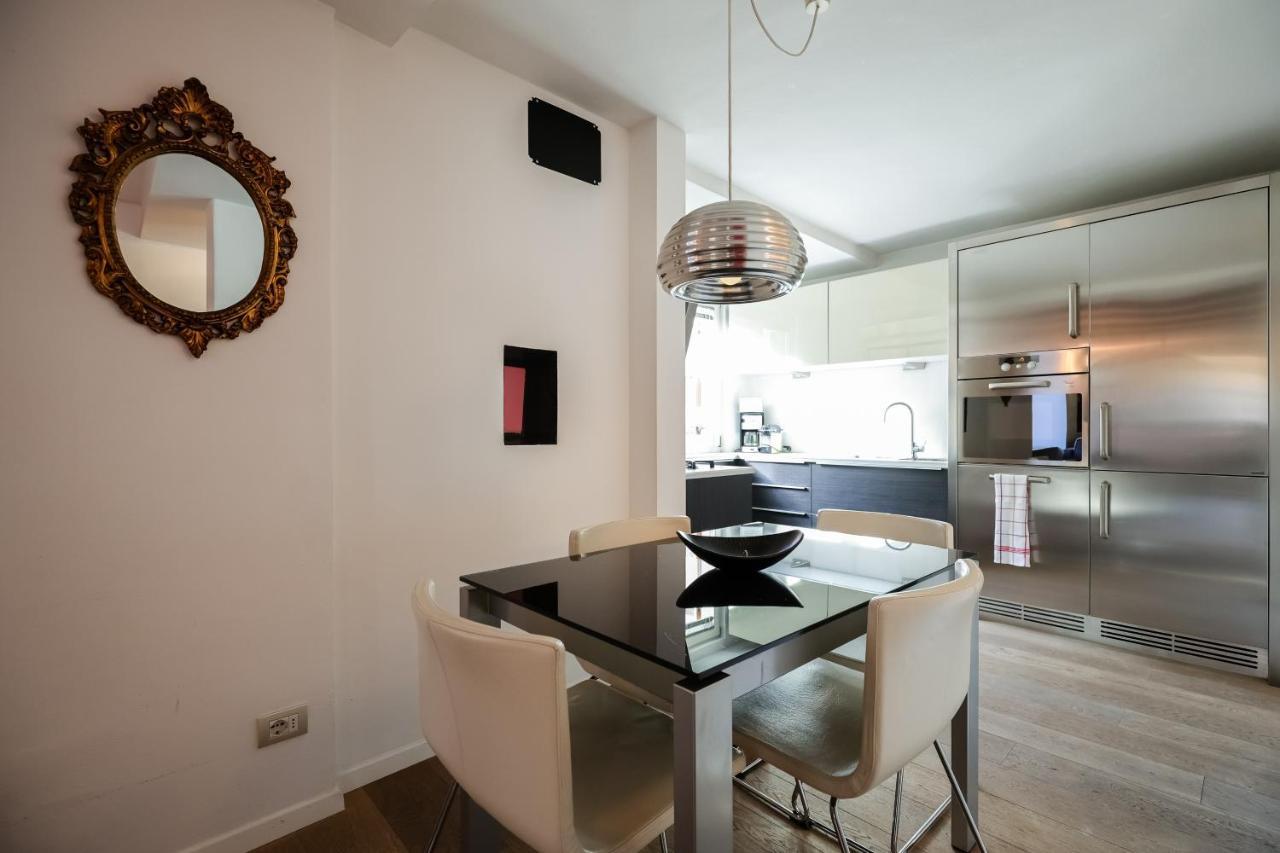 Ulivo Suites - Apartments 볼차노 외부 사진