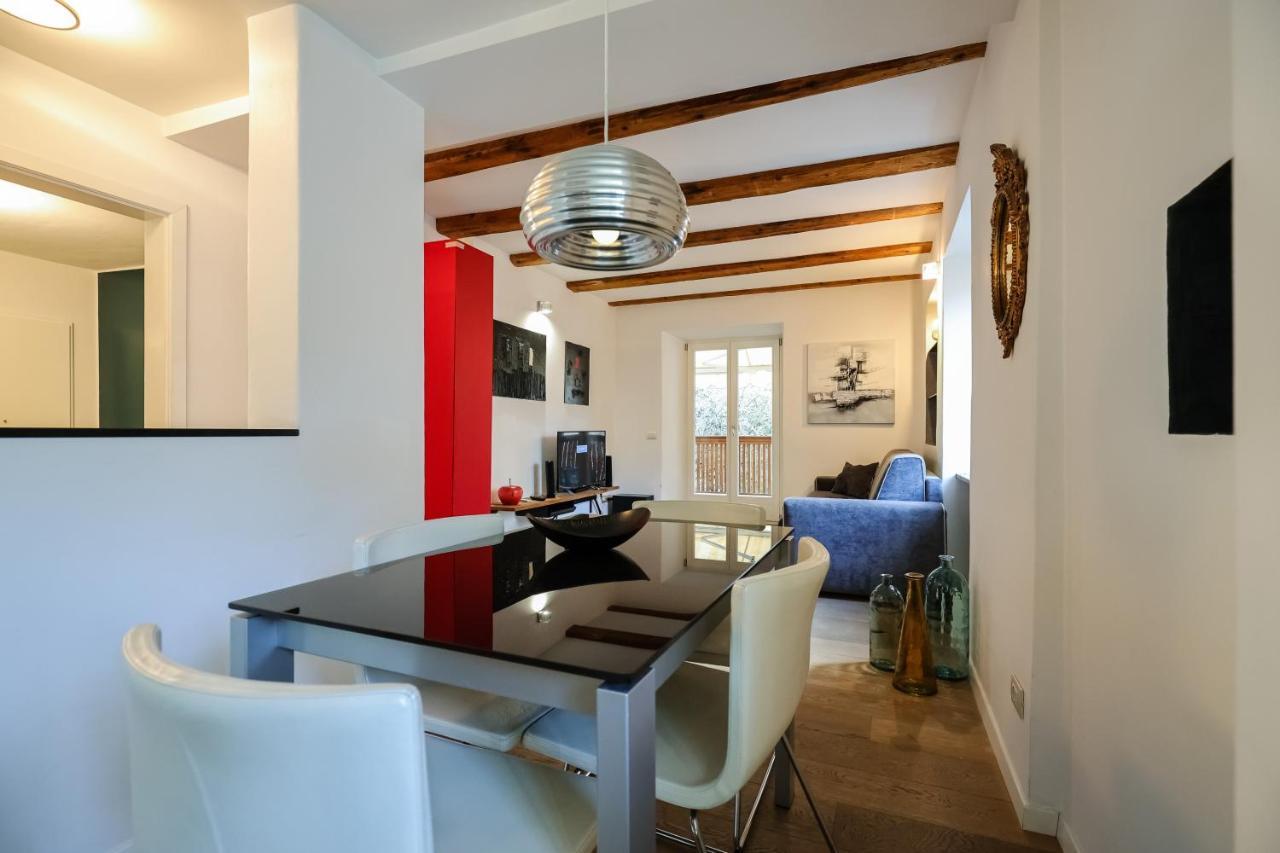 Ulivo Suites - Apartments 볼차노 외부 사진