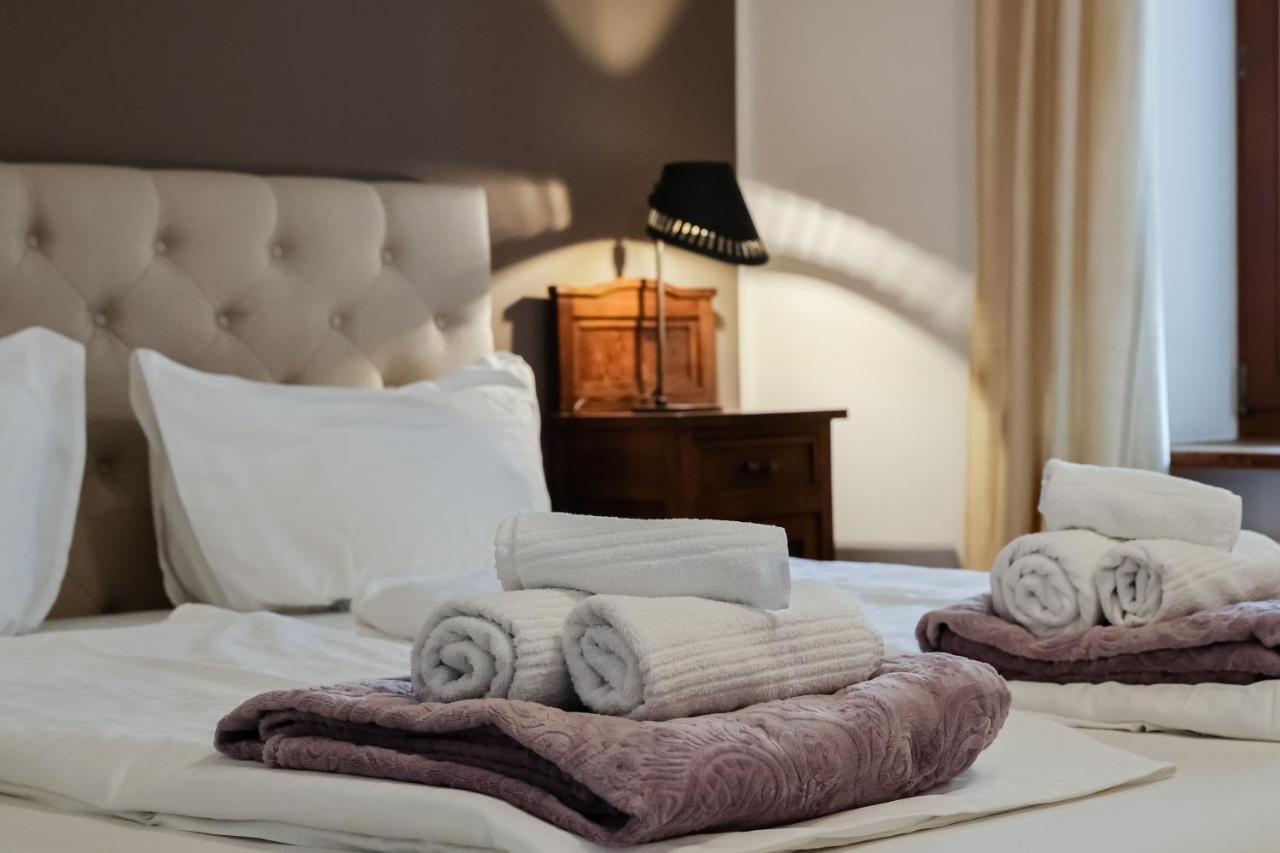 Ulivo Suites - Apartments 볼차노 외부 사진