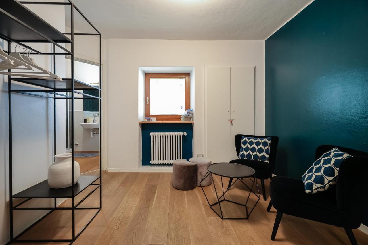 Ulivo Suites - Apartments 볼차노 외부 사진