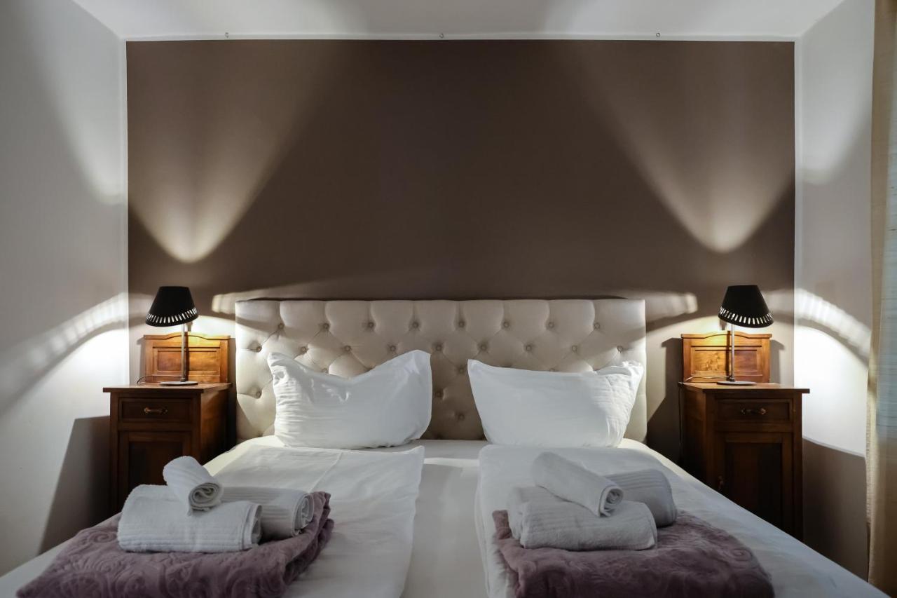 Ulivo Suites - Apartments 볼차노 외부 사진