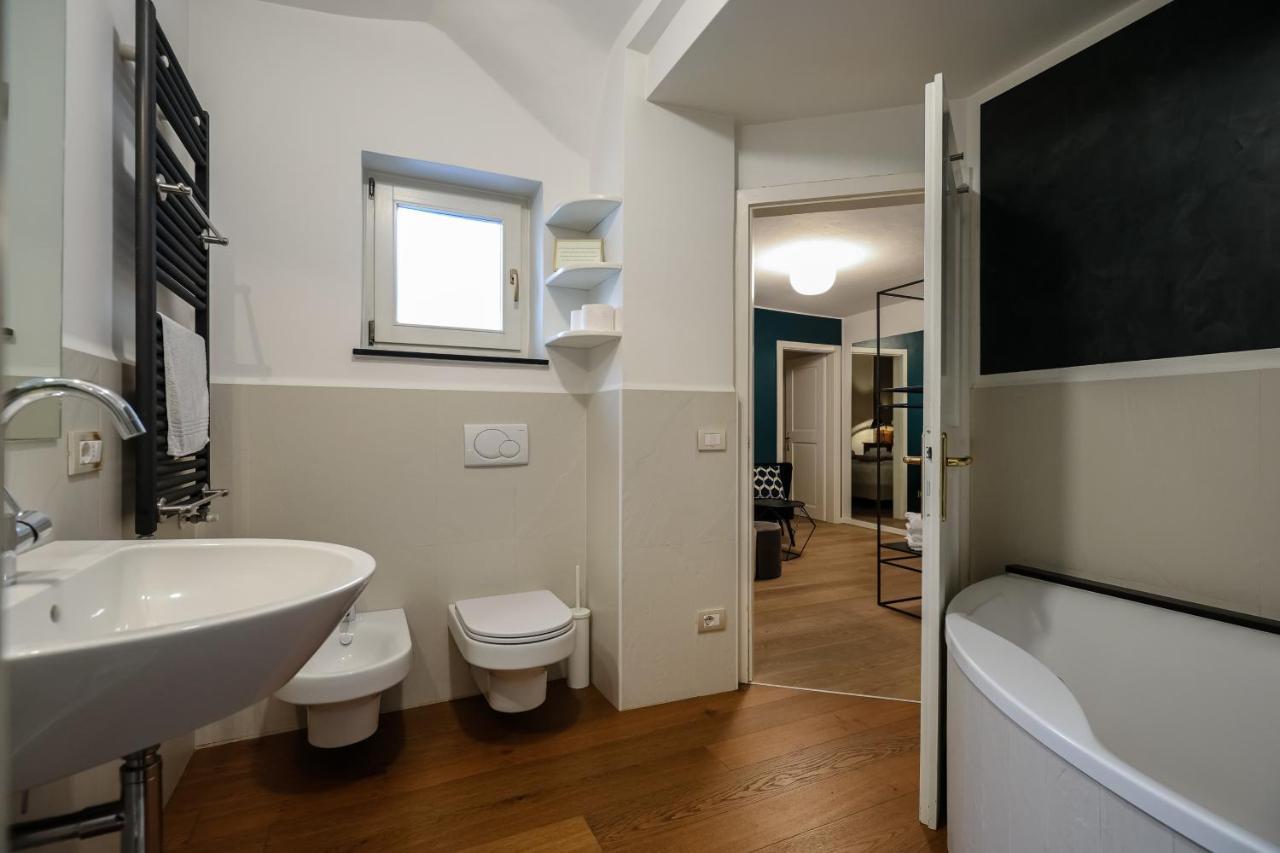 Ulivo Suites - Apartments 볼차노 외부 사진