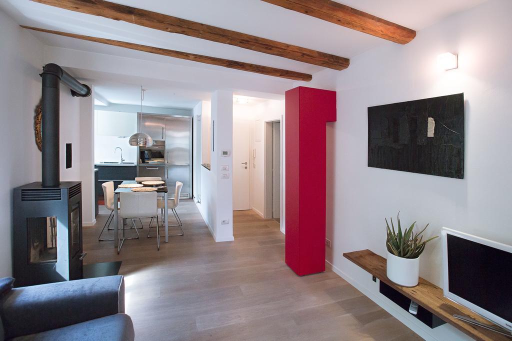 Ulivo Suites - Apartments 볼차노 외부 사진