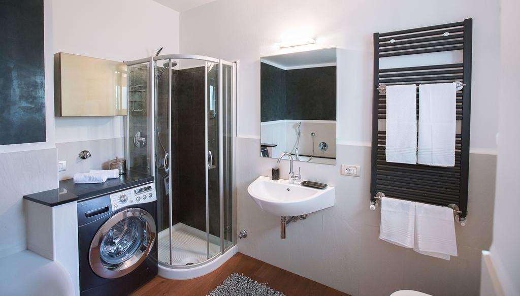 Ulivo Suites - Apartments 볼차노 외부 사진