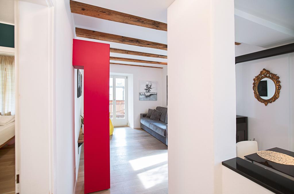 Ulivo Suites - Apartments 볼차노 외부 사진